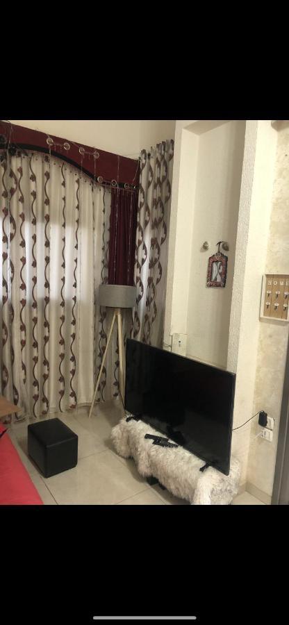 Very Nice Apartment With View Of All The Old City Jerusalem Ngoại thất bức ảnh