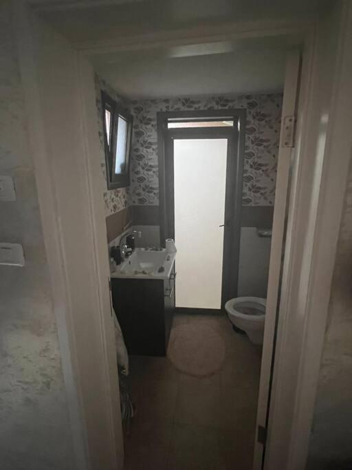 Very Nice Apartment With View Of All The Old City Jerusalem Ngoại thất bức ảnh