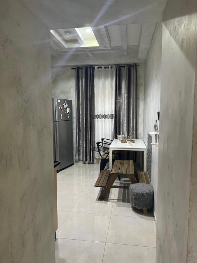 Very Nice Apartment With View Of All The Old City Jerusalem Ngoại thất bức ảnh