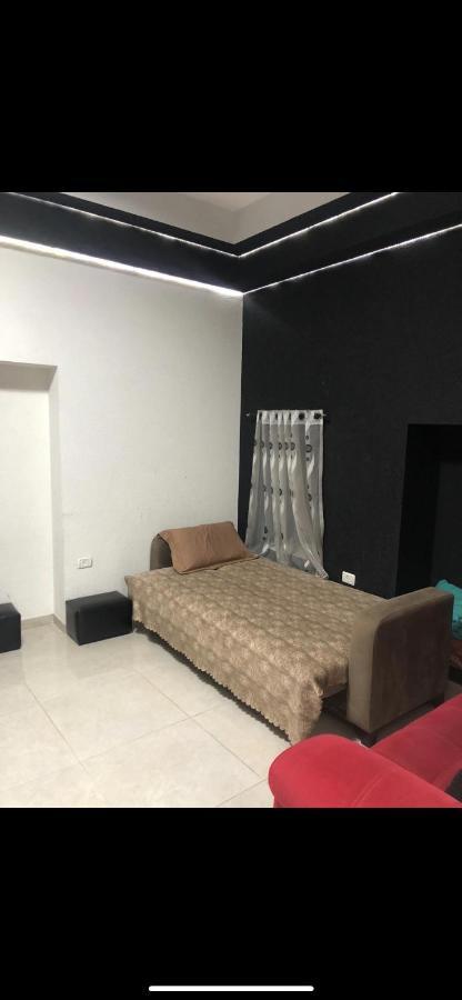 Very Nice Apartment With View Of All The Old City Jerusalem Ngoại thất bức ảnh