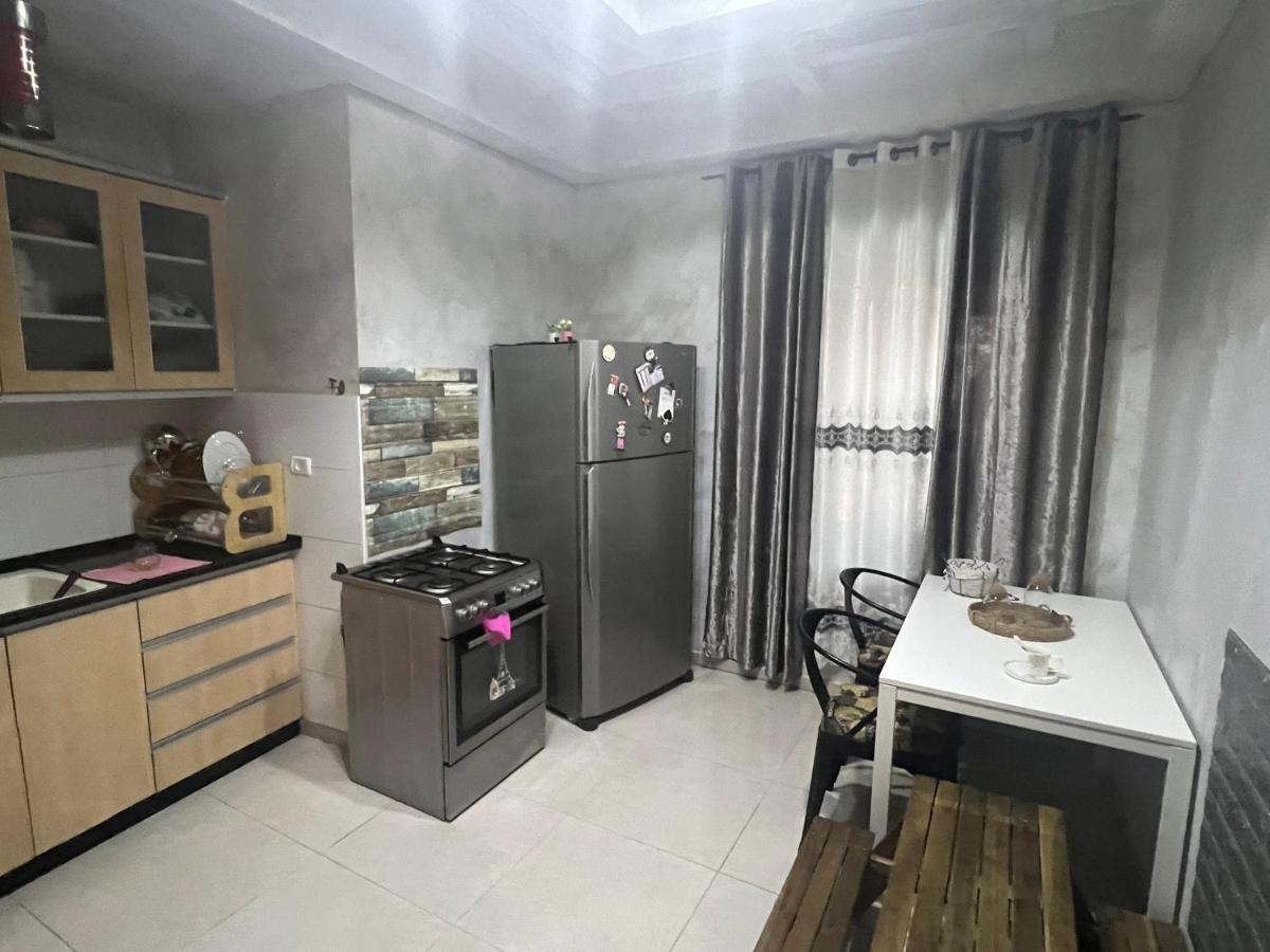 Very Nice Apartment With View Of All The Old City Jerusalem Ngoại thất bức ảnh
