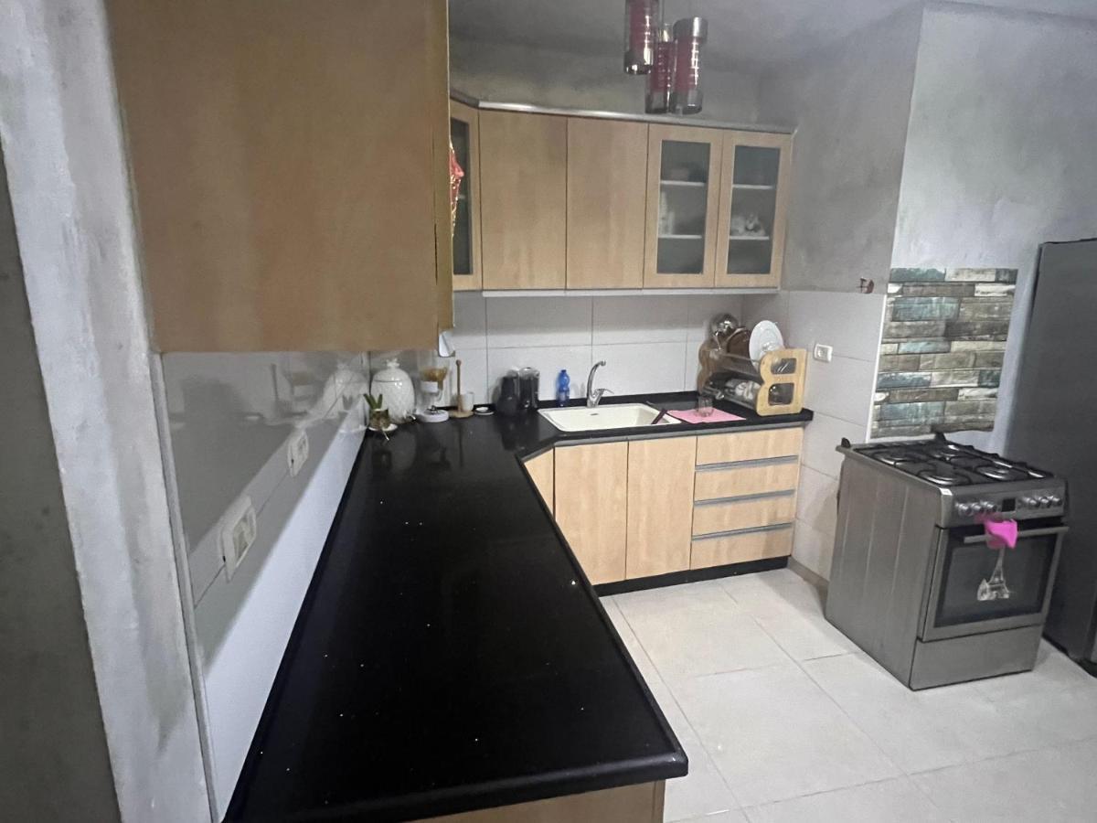 Very Nice Apartment With View Of All The Old City Jerusalem Ngoại thất bức ảnh