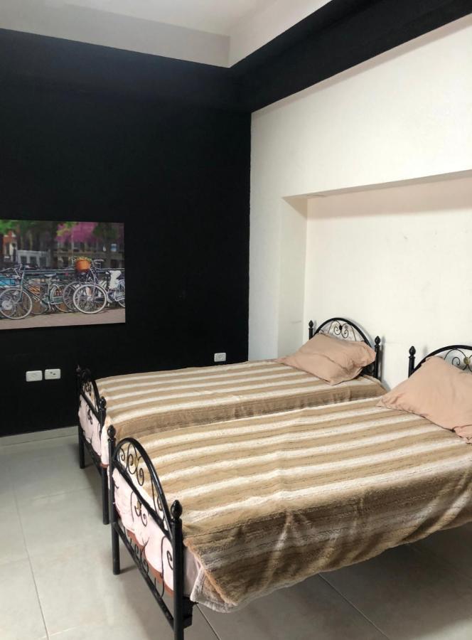 Very Nice Apartment With View Of All The Old City Jerusalem Ngoại thất bức ảnh