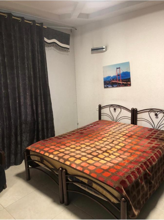 Very Nice Apartment With View Of All The Old City Jerusalem Ngoại thất bức ảnh