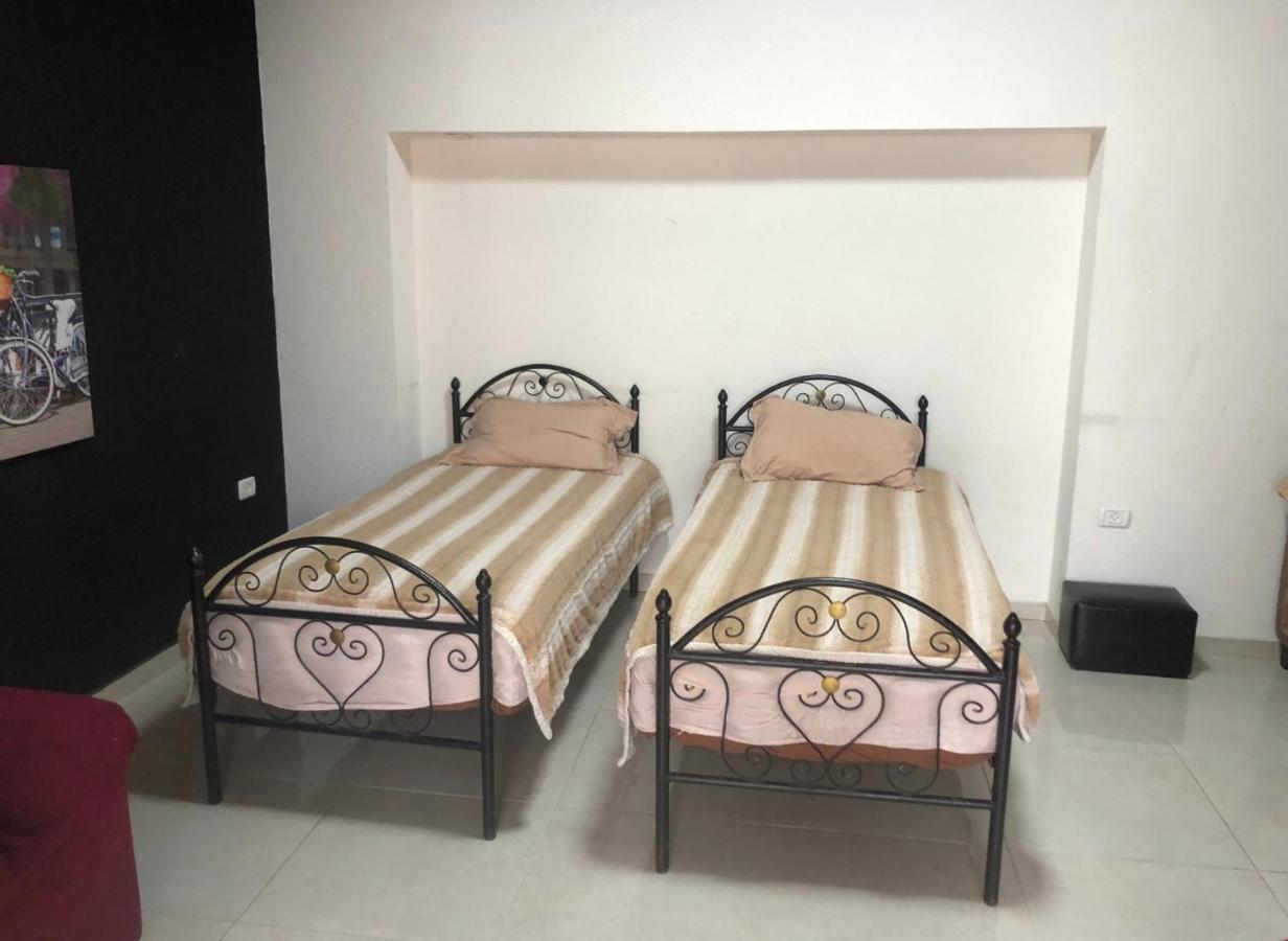 Very Nice Apartment With View Of All The Old City Jerusalem Ngoại thất bức ảnh