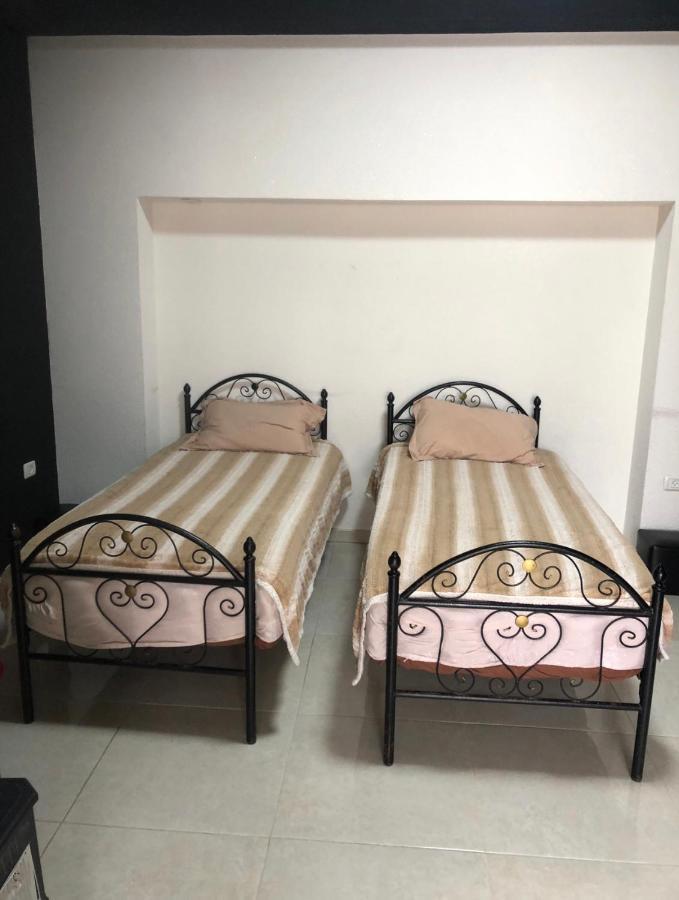 Very Nice Apartment With View Of All The Old City Jerusalem Ngoại thất bức ảnh