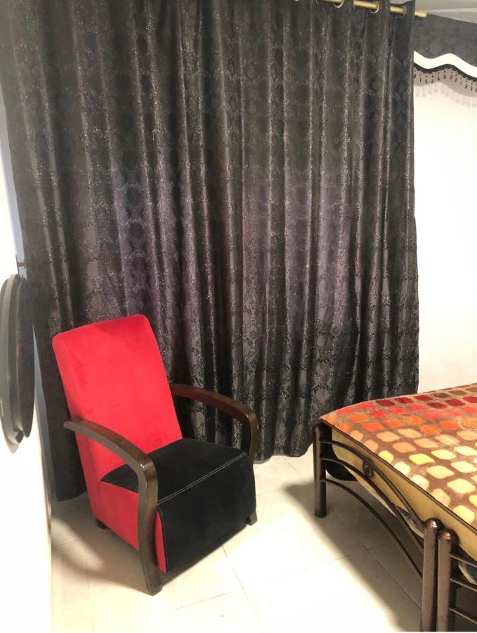 Very Nice Apartment With View Of All The Old City Jerusalem Ngoại thất bức ảnh
